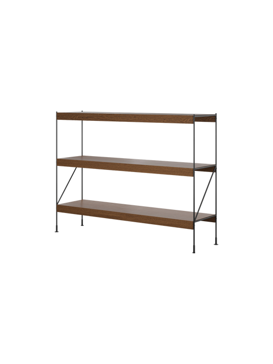 Zet Storage System