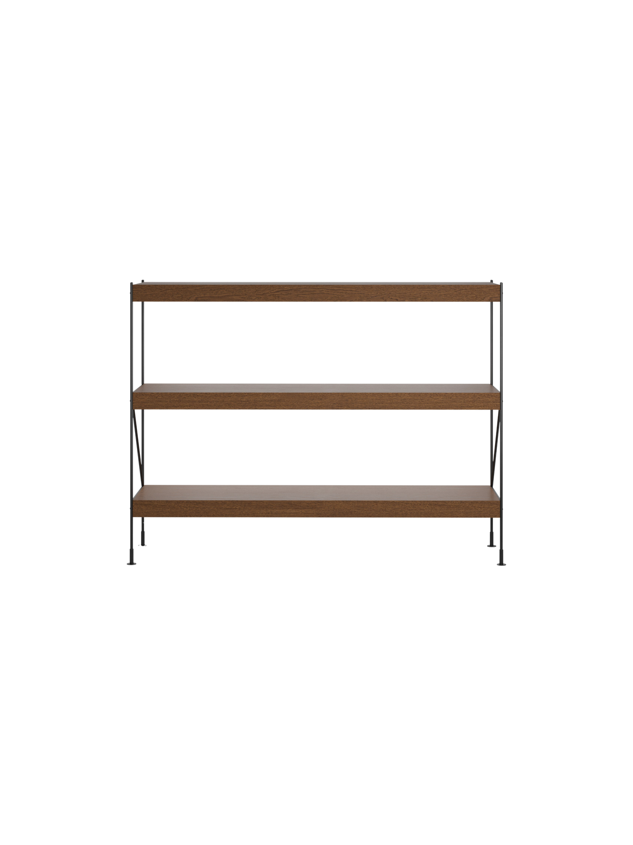 Zet Storage System