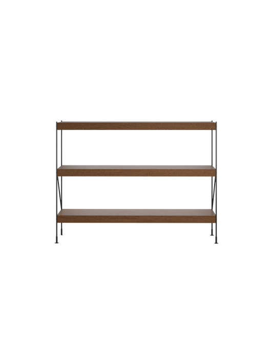 Zet Storage System