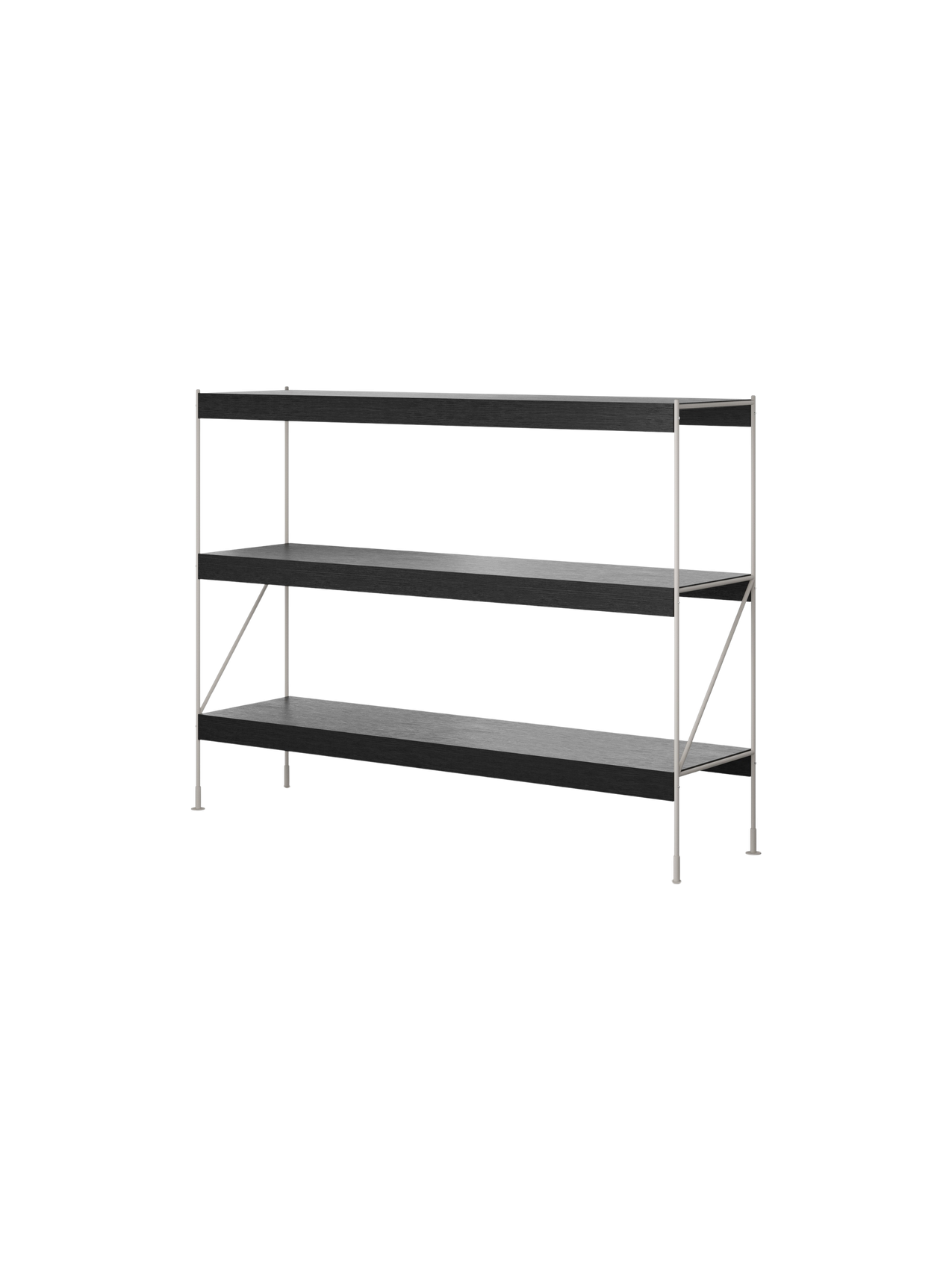 Zet Storage System
