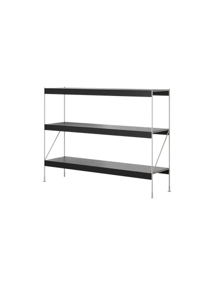 Zet Storage System
