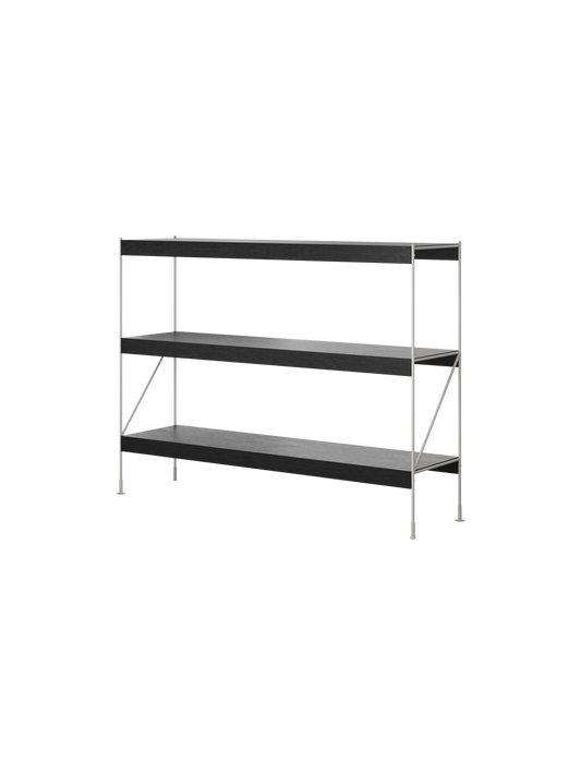 Zet Storage System