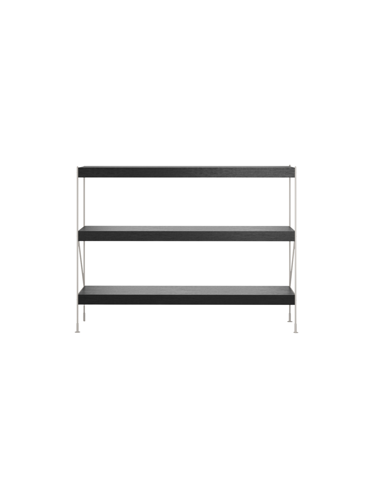 Zet Storage System