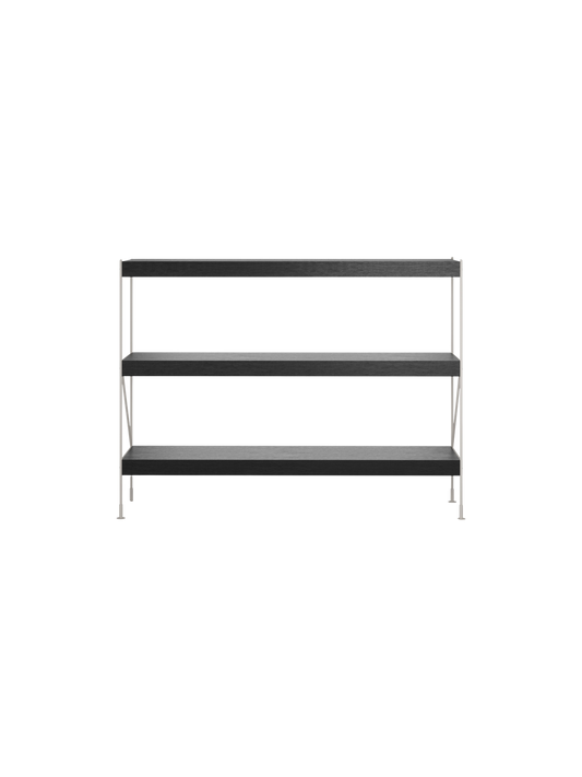 Zet Storage System