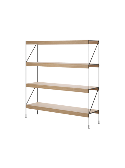 Zet Storage System
