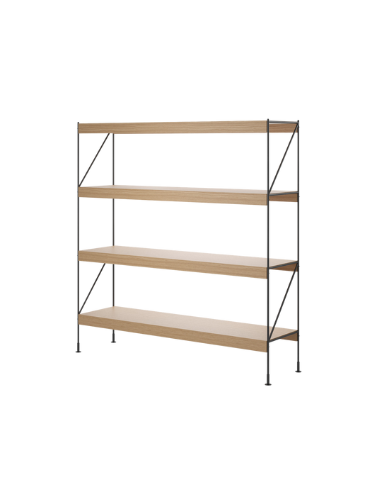 Zet Storage System