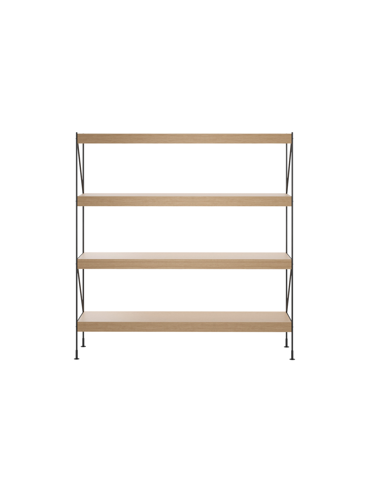 Zet Storage System