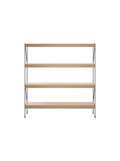 Zet Storage System