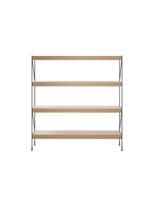 Zet Storage System