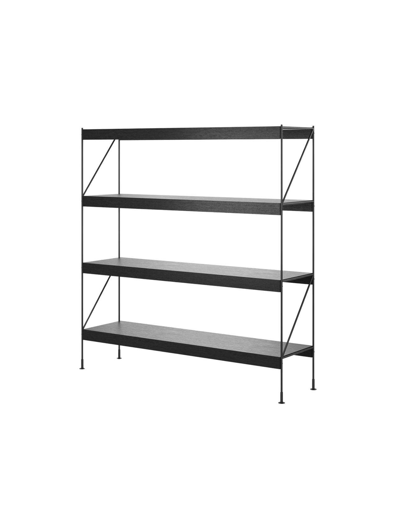 Zet Storage System