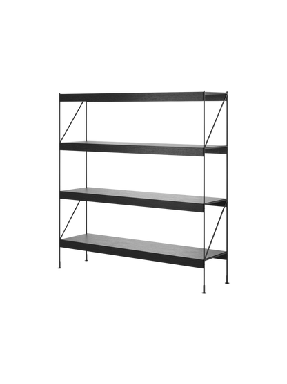 Zet Storage System