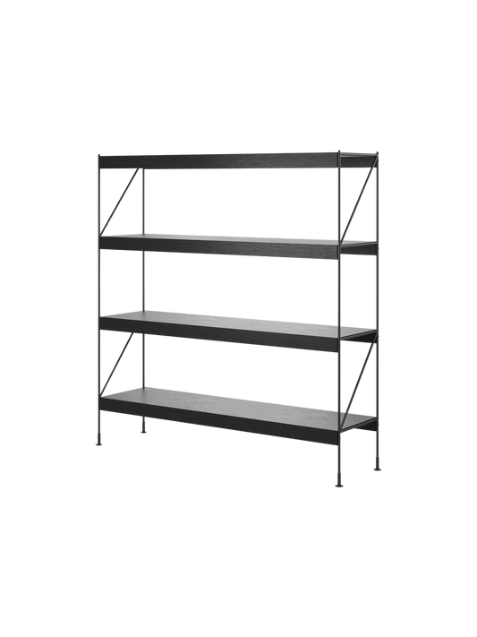 Zet Storage System