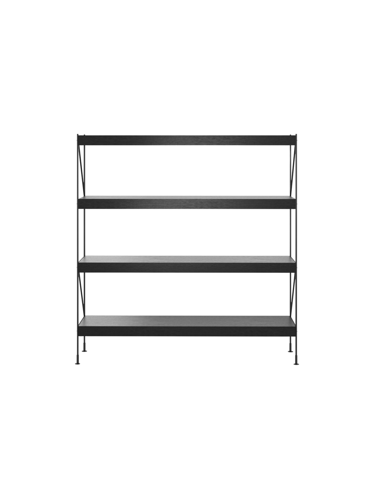 Zet Storage System