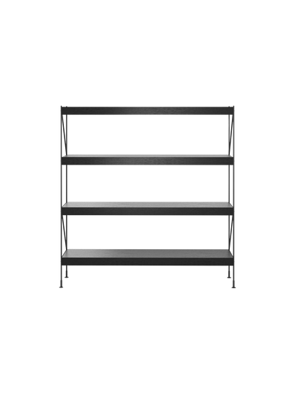 Zet Storage System