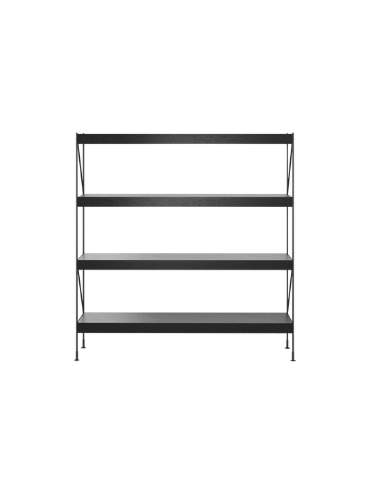 Zet Storage System