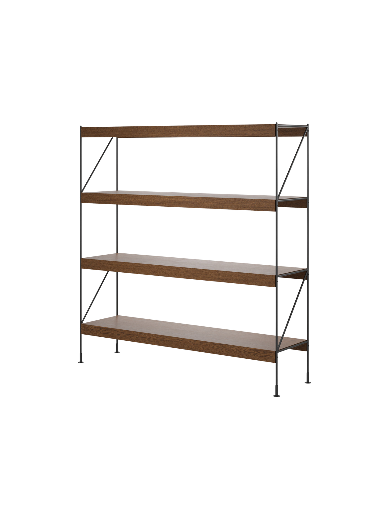 Zet Storage System