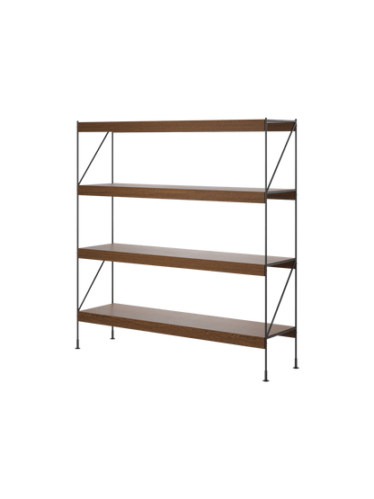 Zet Storage System