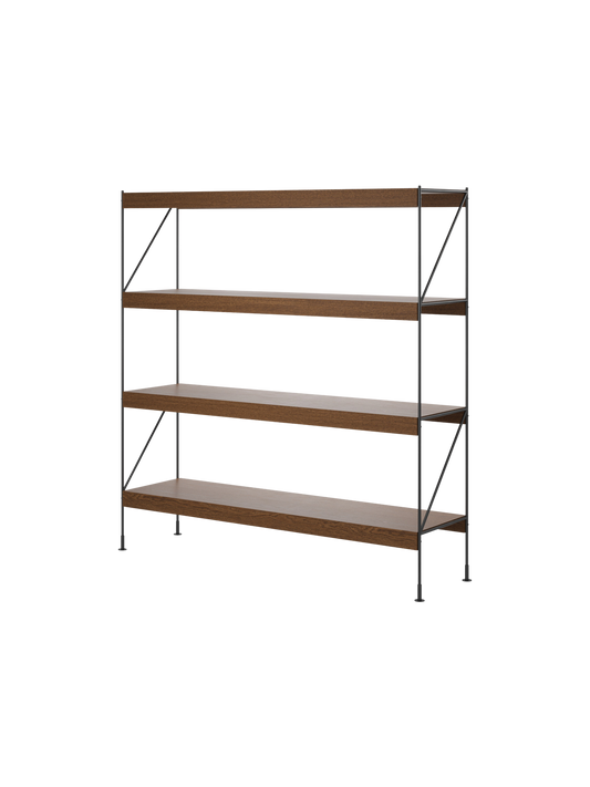 Zet Storage System