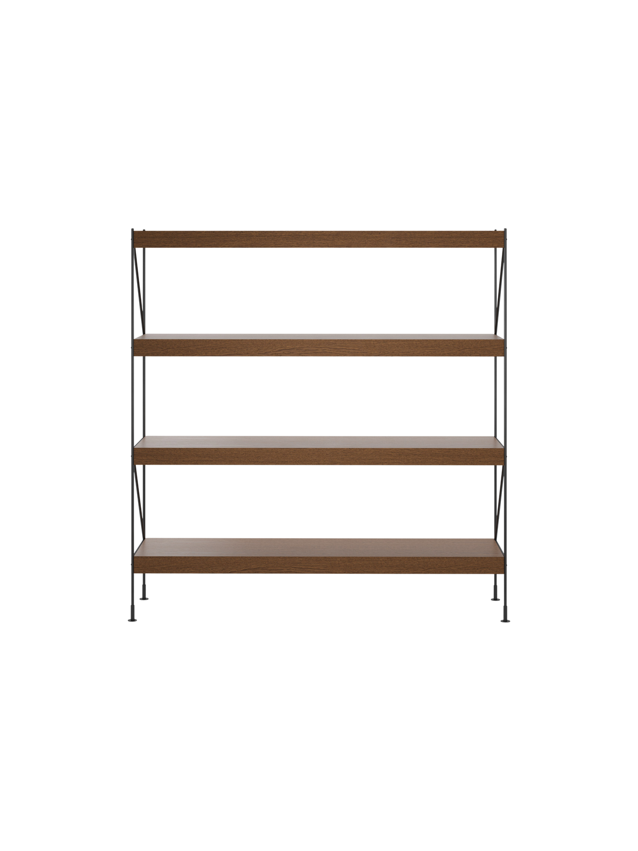 Zet Storage System