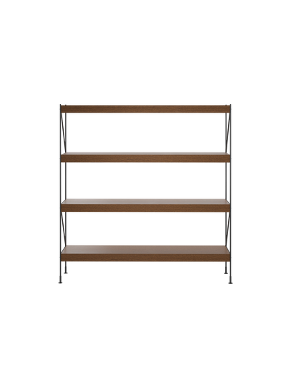 Zet Storage System