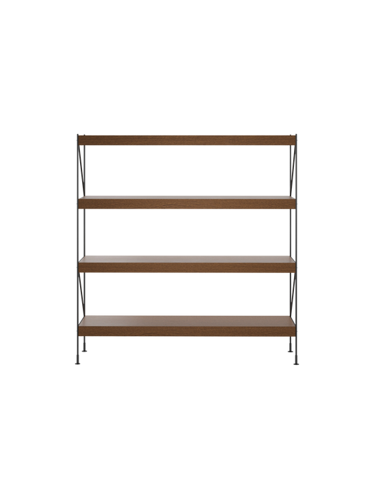 Zet Storage System