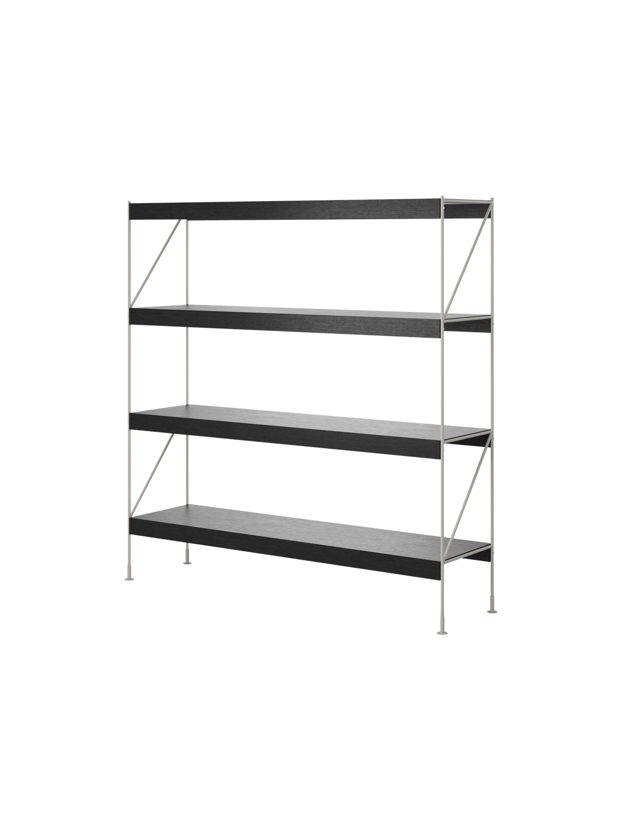 Zet Storage System