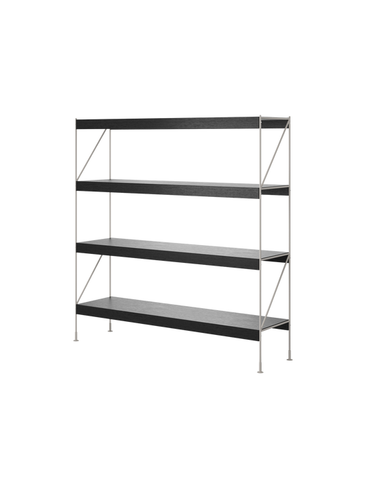 Zet Storage System