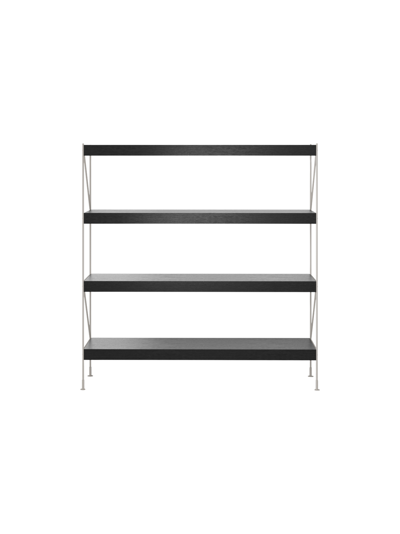 Zet Storage System