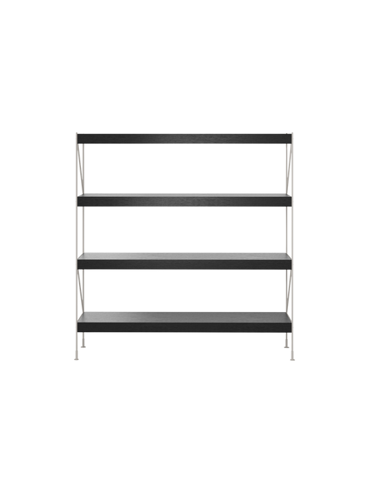Zet Storage System