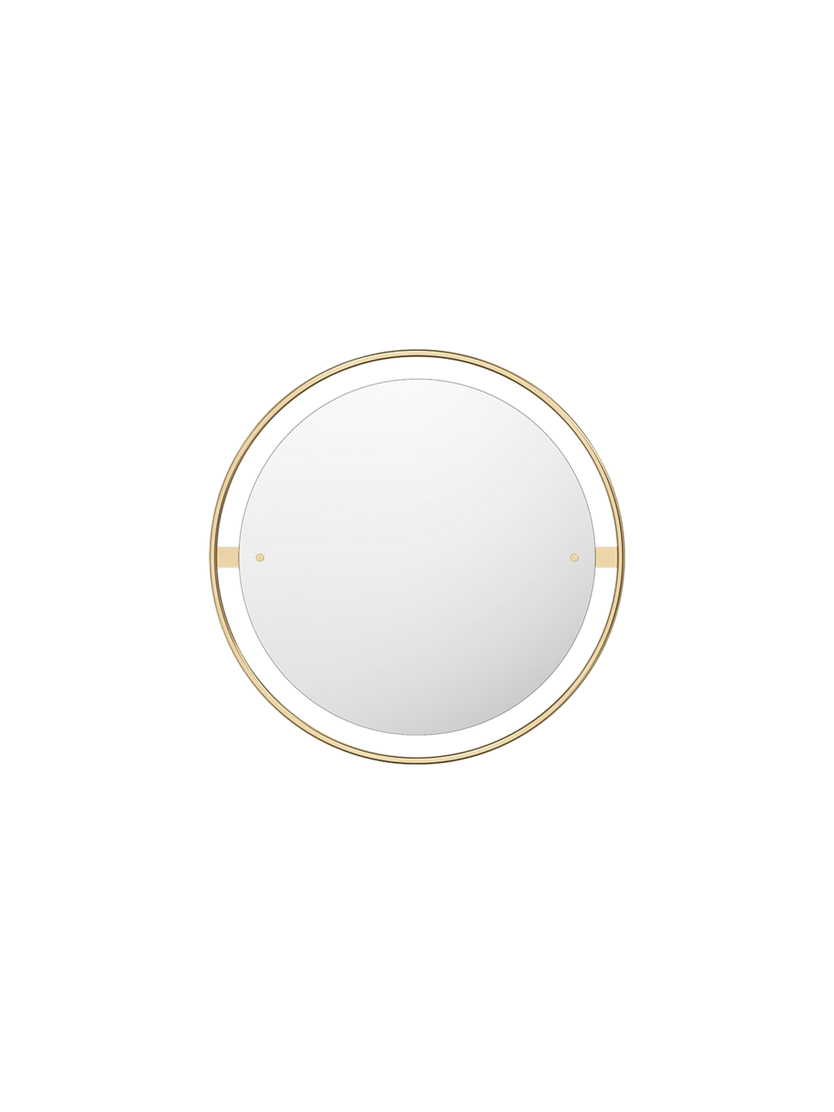 Nimbus Mirror, Ø60