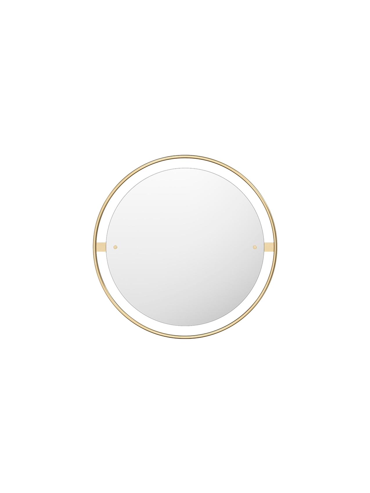 Nimbus Mirror, Ø60
