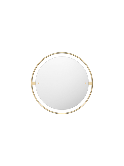 Nimbus Mirror, Ø60