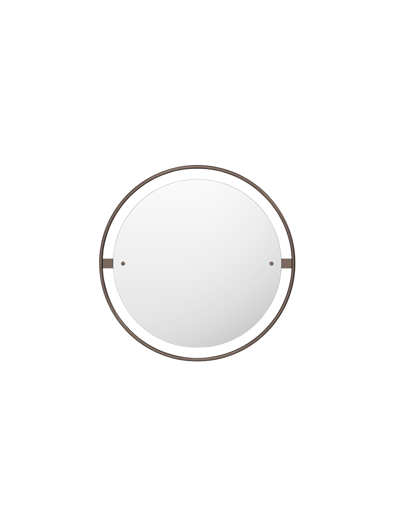 Nimbus Mirror, Ø60