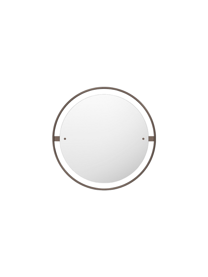 Nimbus Mirror, Ø60