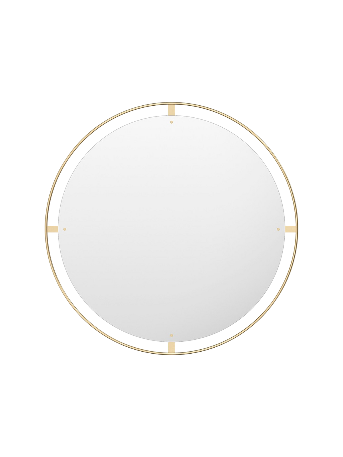Nimbus Mirror, Ø110