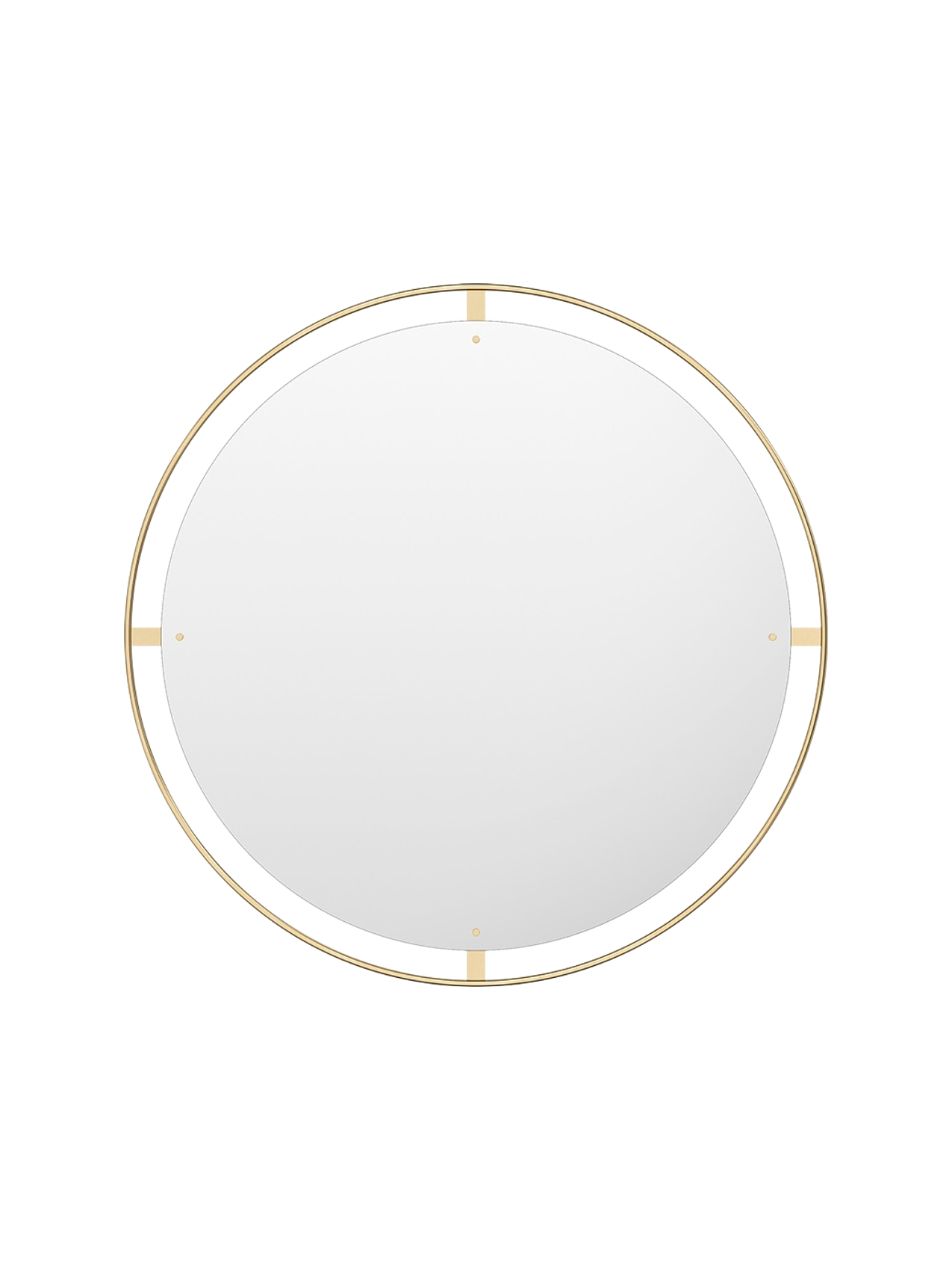 Nimbus Mirror, Ø110