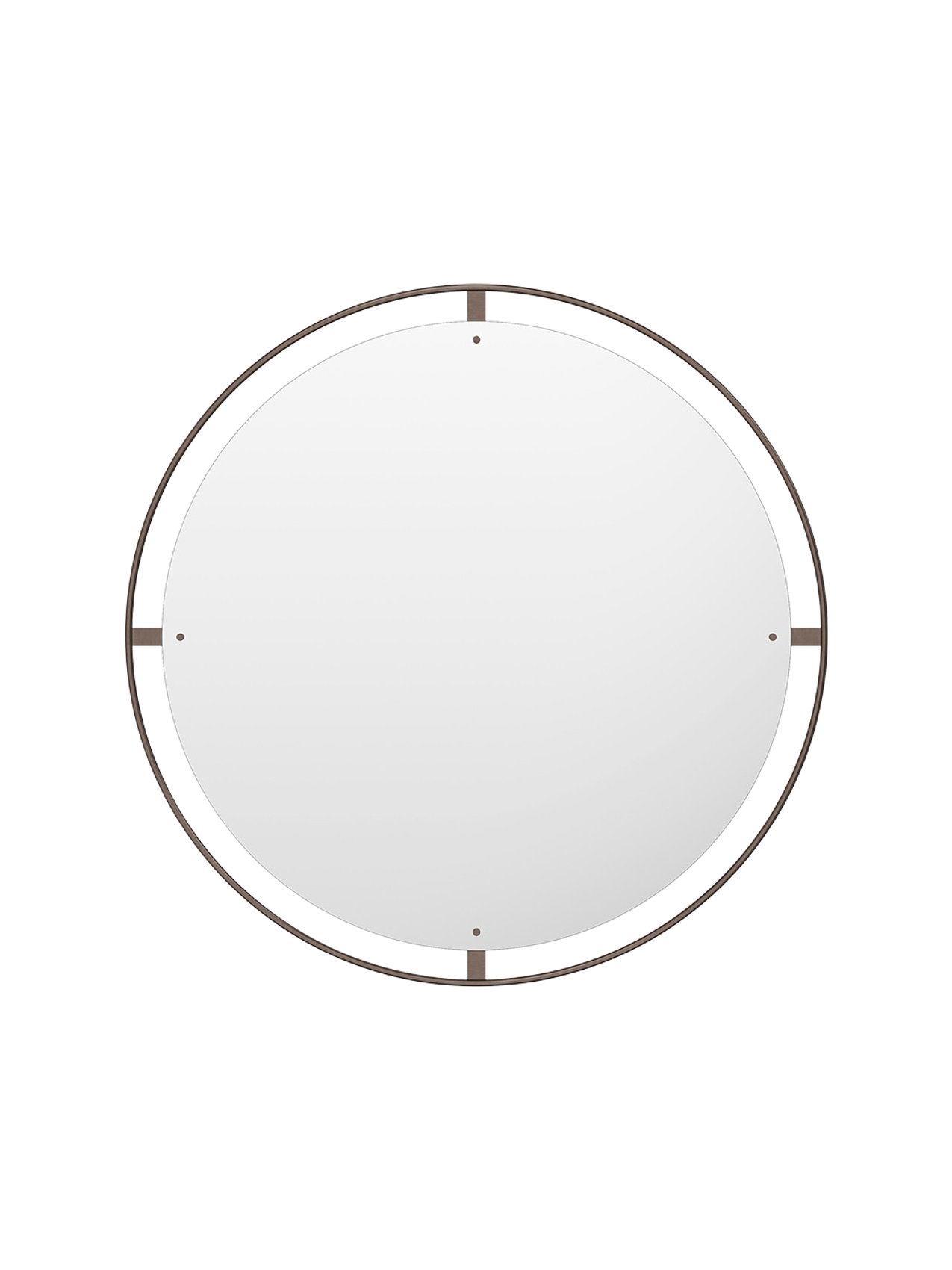Nimbus Mirror, Ø110