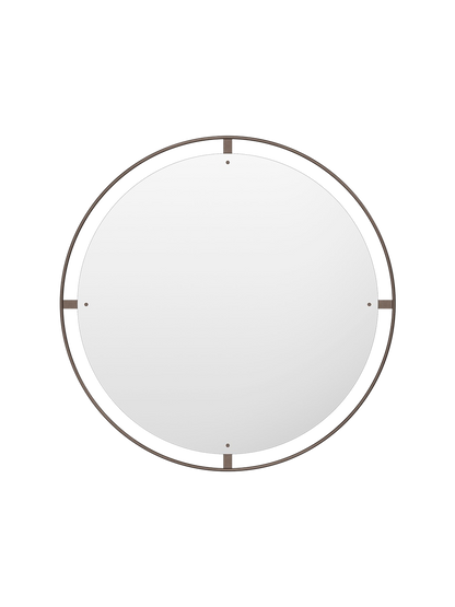 Nimbus Mirror, Ø110