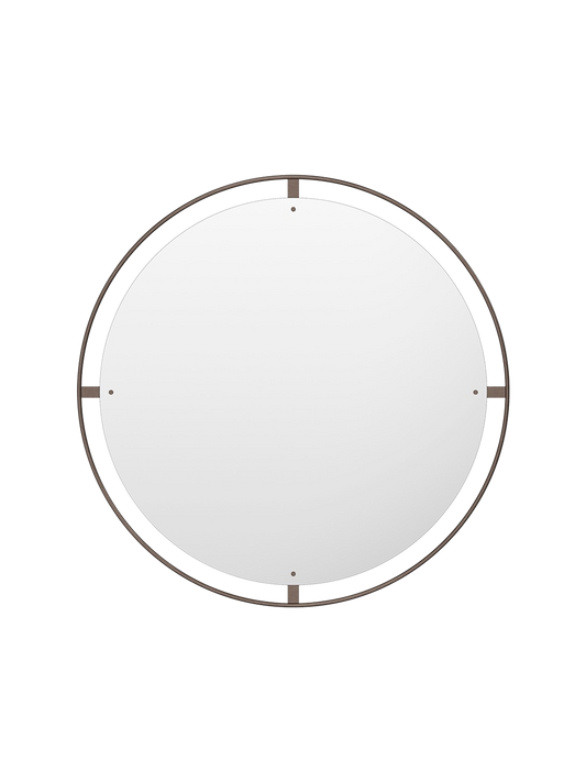 Nimbus Mirror, Ø110