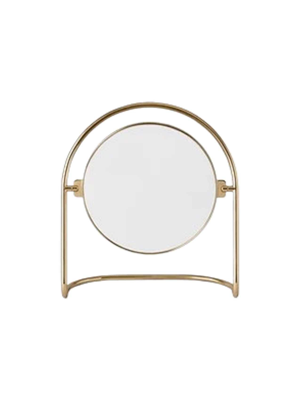 Nimbus Table Mirror