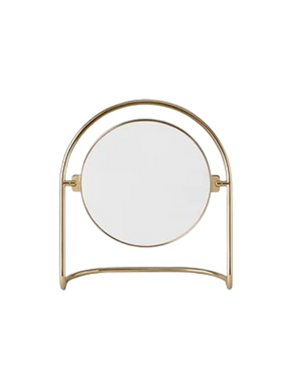 Nimbus Table Mirror