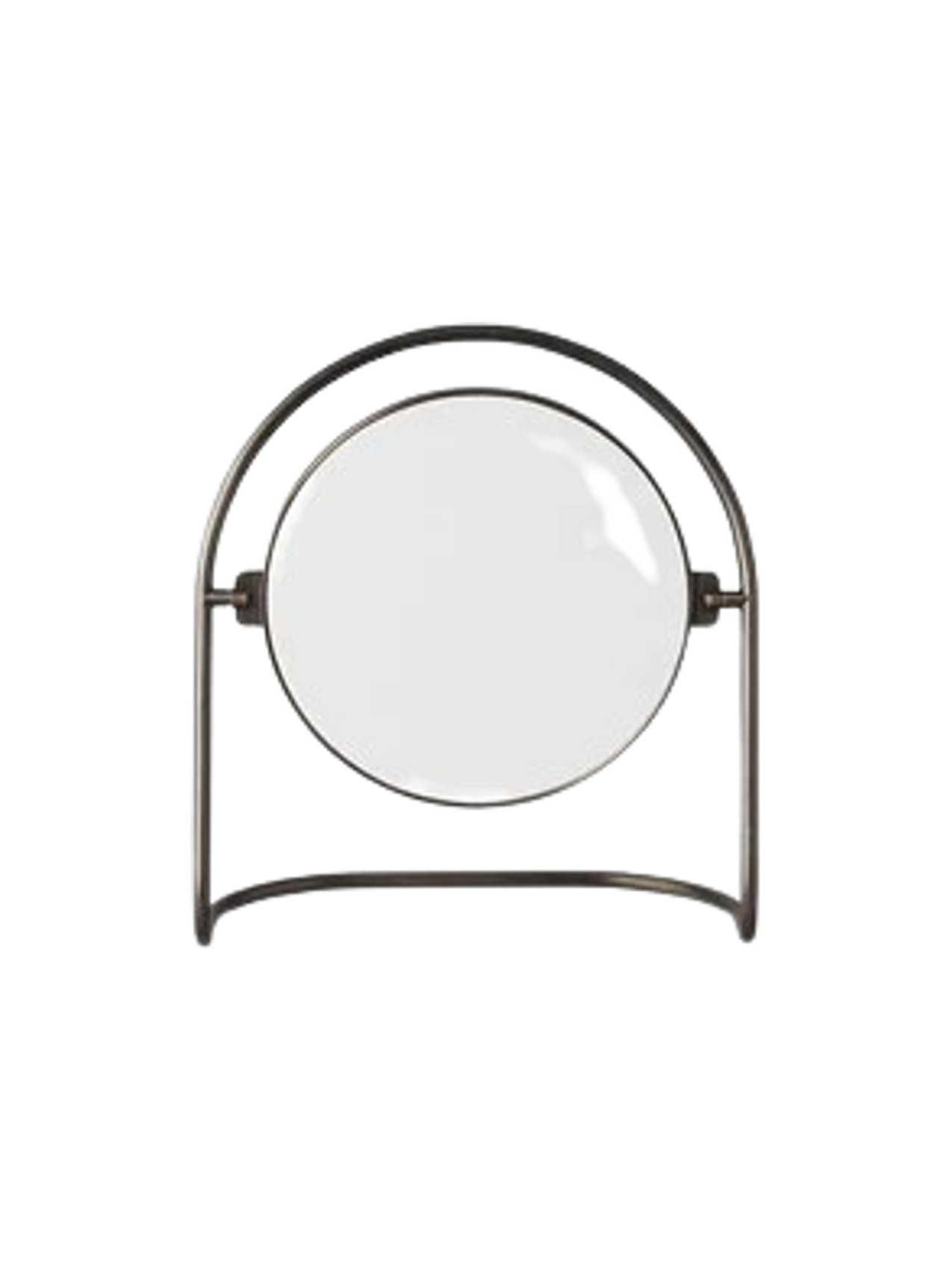 Nimbus Table Mirror