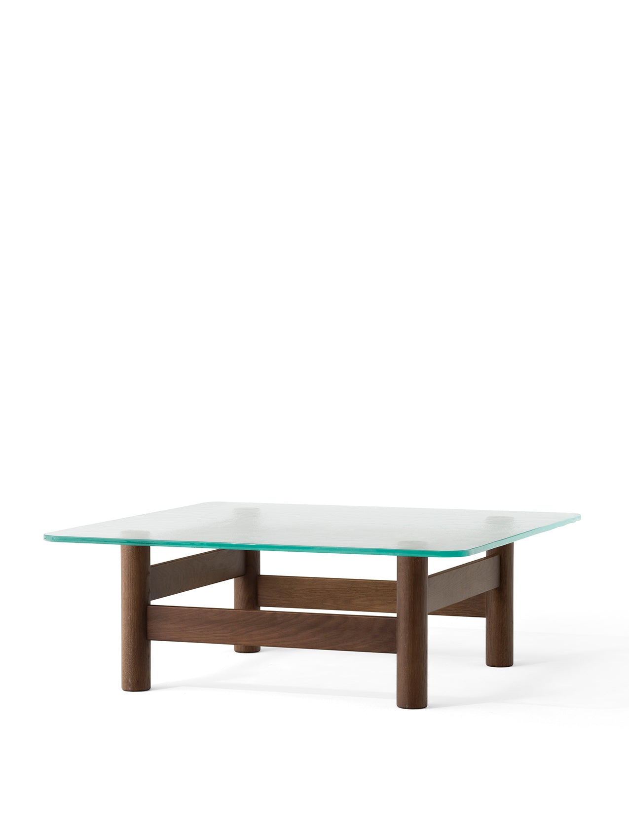 Brasilia Lounge Table