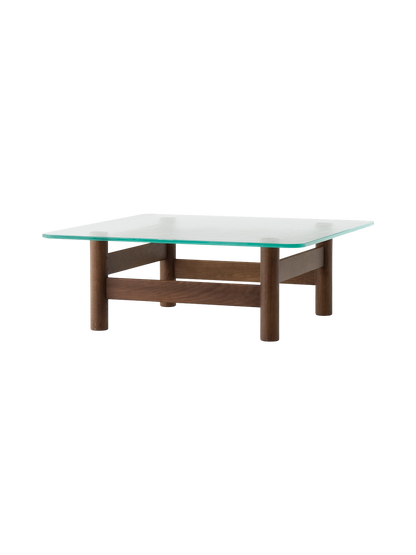 Brasilia Lounge Table