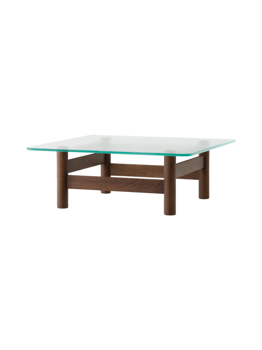 Brasilia Lounge Table