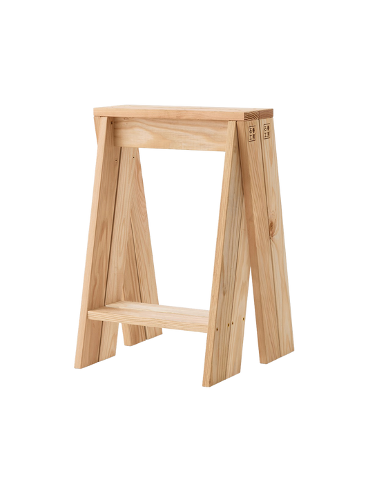 Ishinomaki AA STOOL, 2 pcs.
