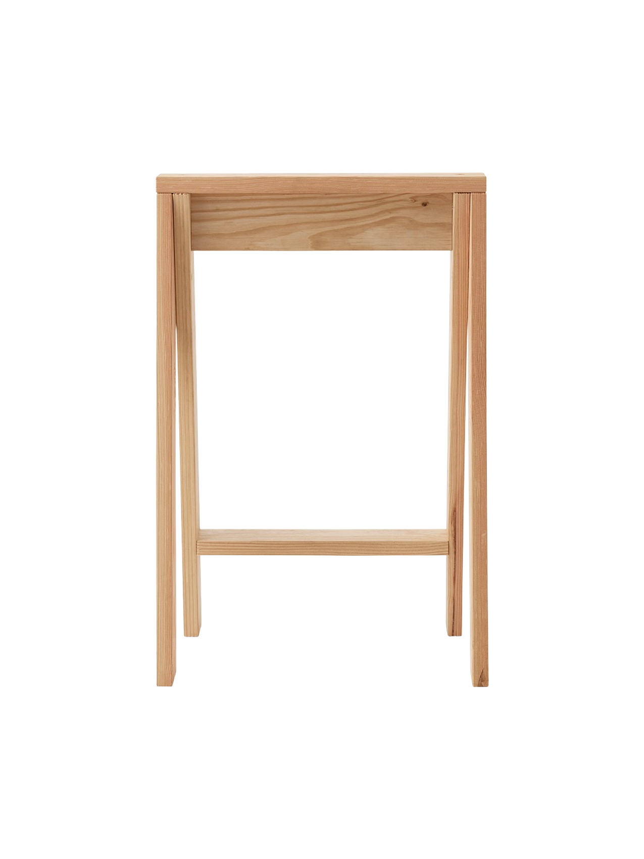 Ishinomaki AA STOOL, 2 pcs.