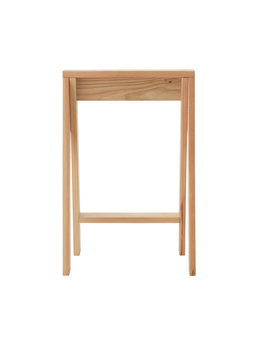 Ishinomaki AA STOOL, 2 pcs.