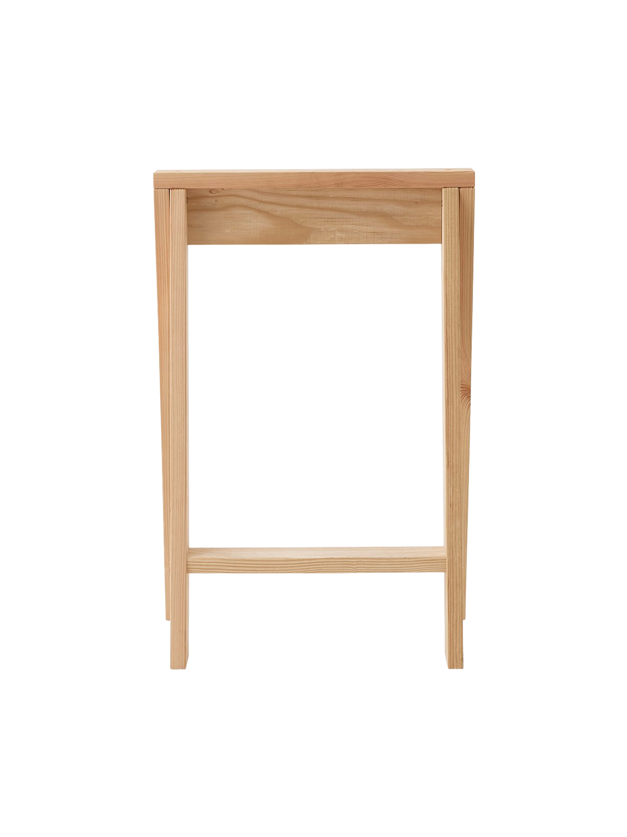 Ishinomaki AA STOOL, 2 pcs.
