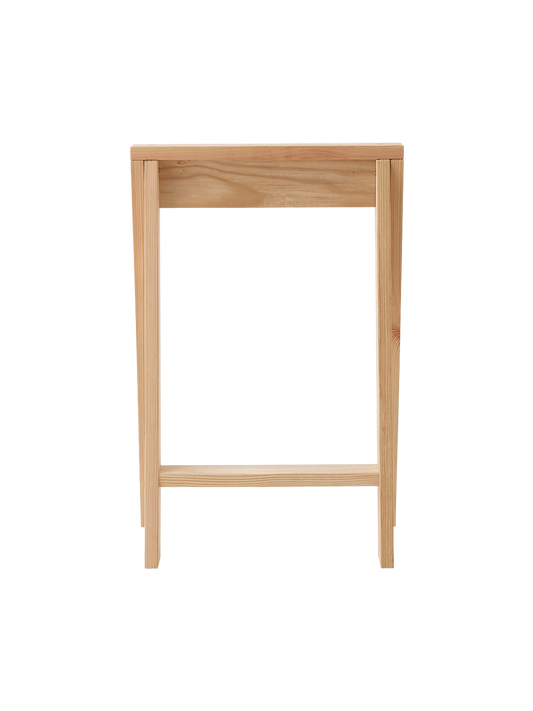 Ishinomaki AA STOOL, 2 pcs.